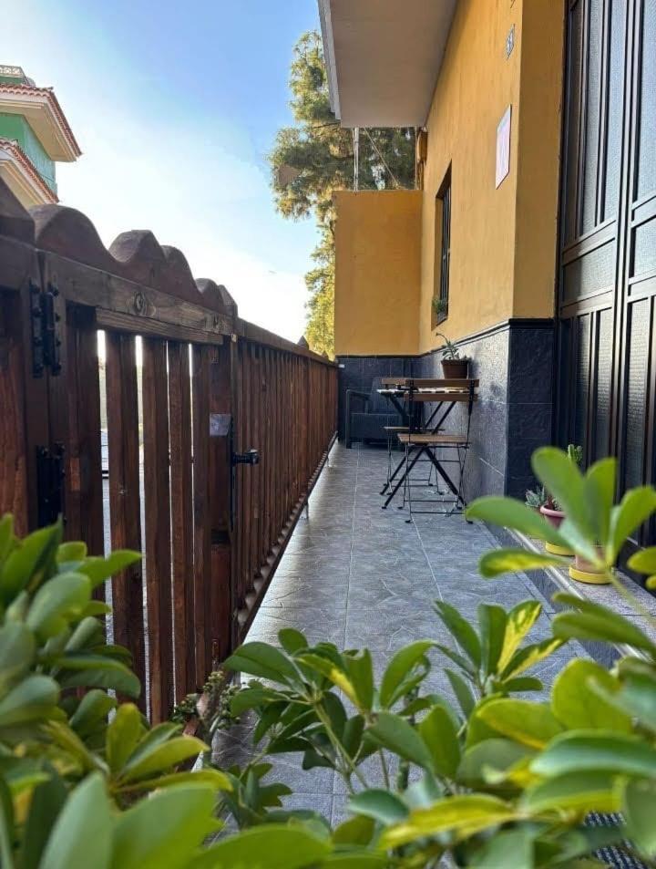 Apartament Vista Al Monte Icod De Los Vinos
